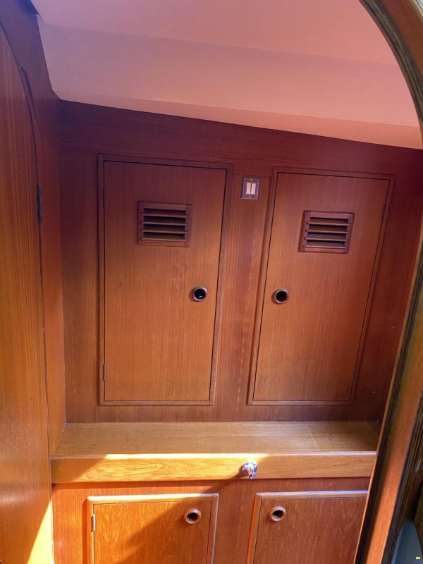 Nautors Swan Swan 391