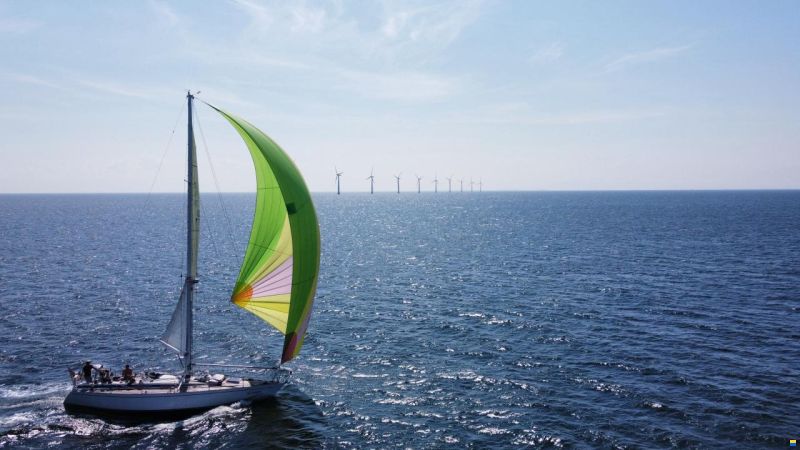 Nautors Swan Swan 391