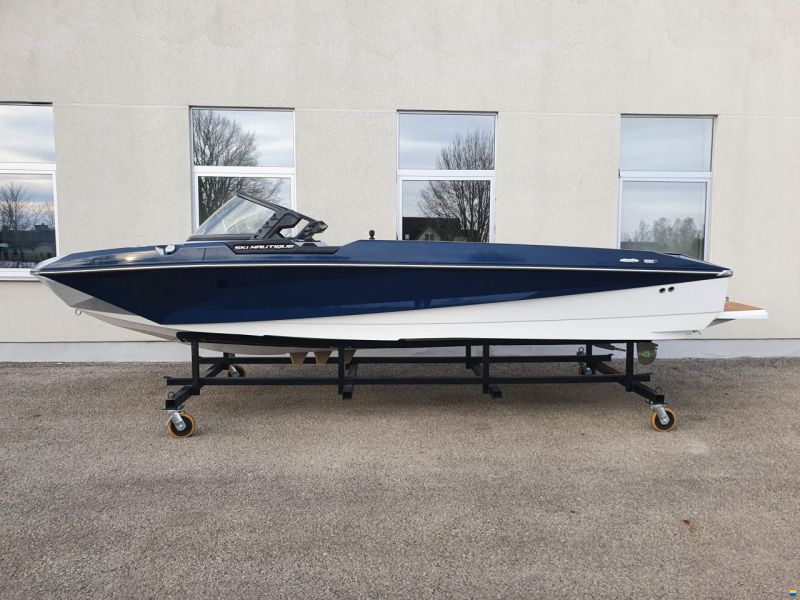 Nautique Ski Nautique