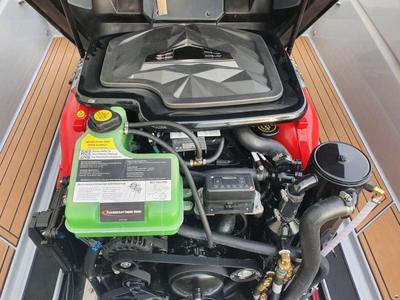 Nautique Ski Nautique