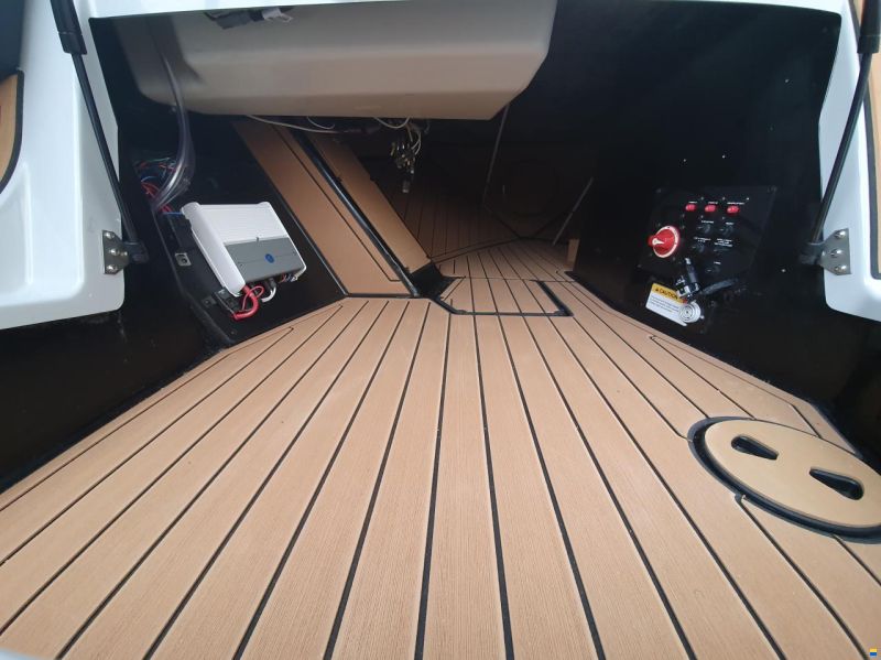Nautique Ski Nautique