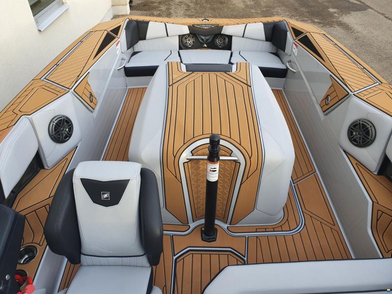 Nautique Ski Nautique