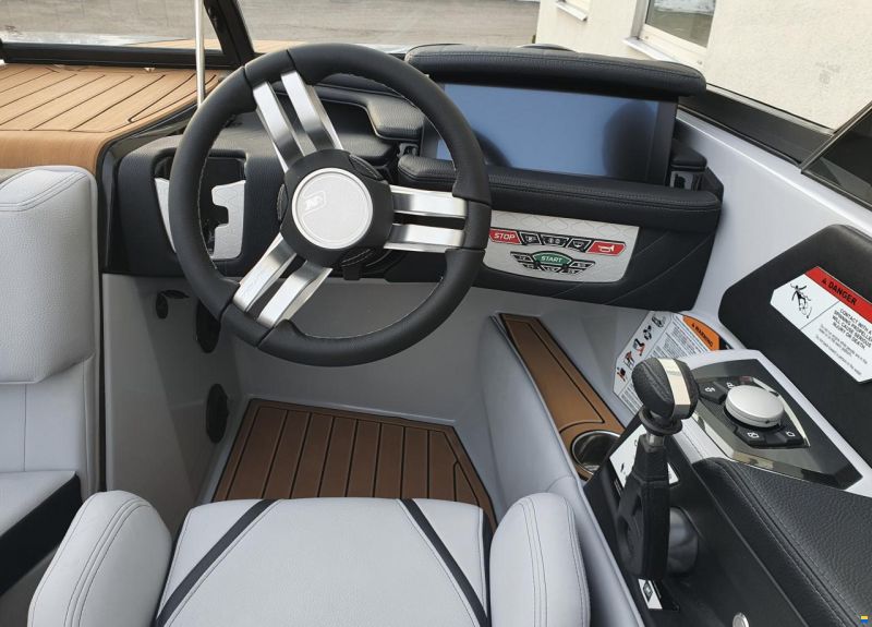 Nautique Ski Nautique