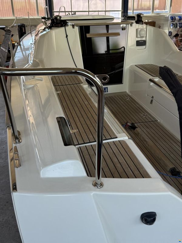 Sunbeam 28.1 KS
