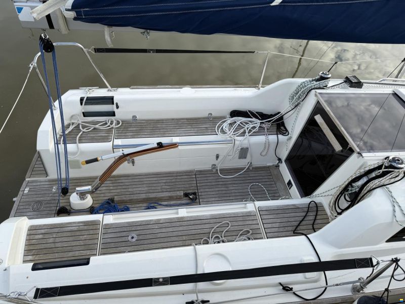 Sunbeam 28.1 KS