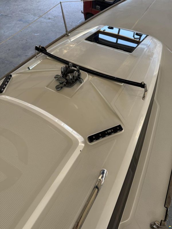 Sunbeam 28.1 KS