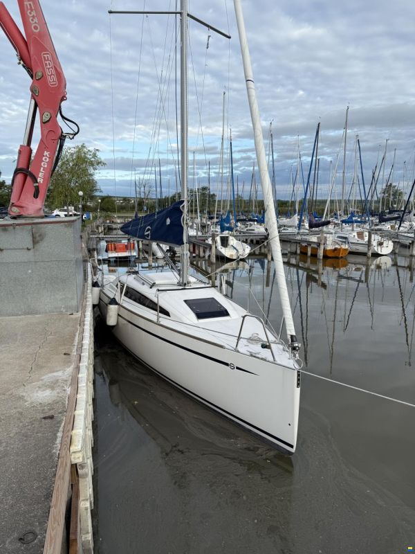 Sunbeam 28.1 KS