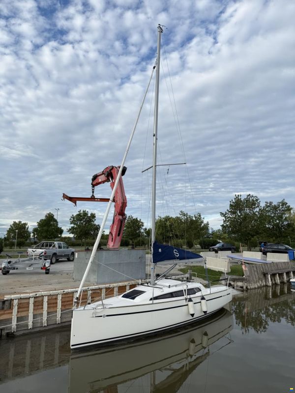 Sunbeam 28.1 KS