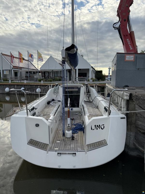 Sunbeam 28.1 KS