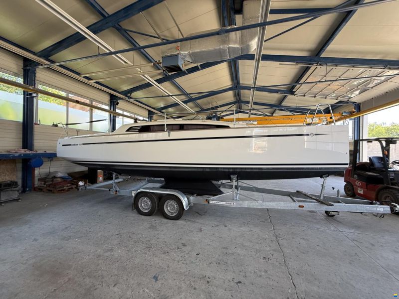 Sunbeam 28.1 KS