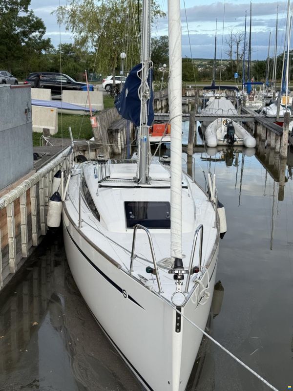 Sunbeam 28.1 KS