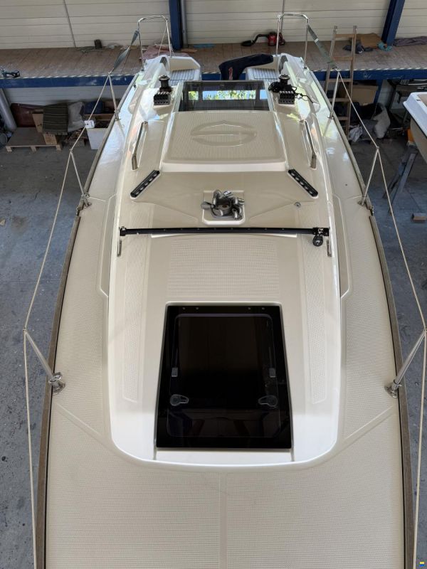 Sunbeam 28.1 KS