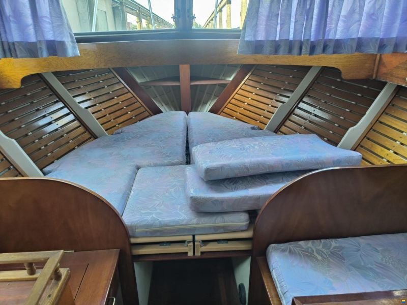 Chris Craft Chriscraft SeaSkiff Owens Raider 28