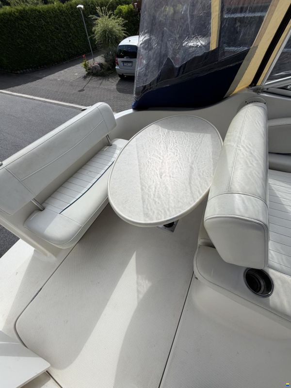 Bayliner 245 SB