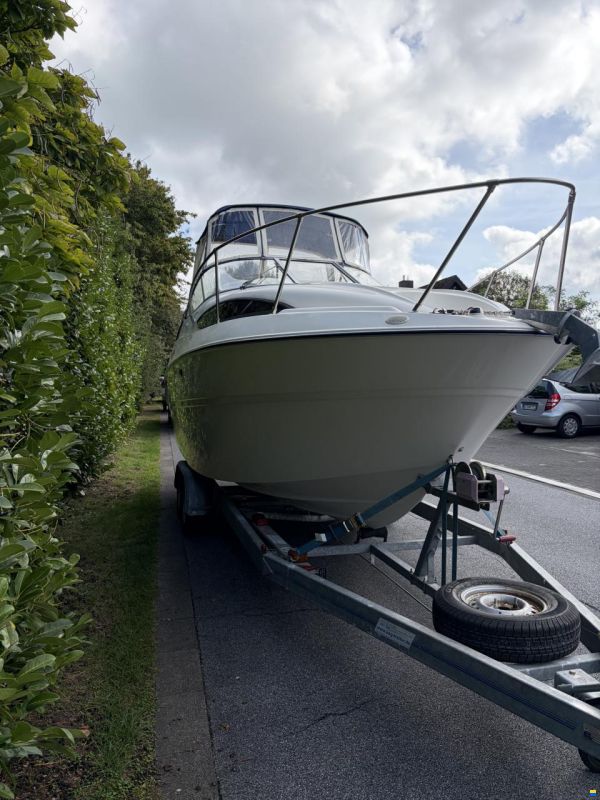 Bayliner 245 SB
