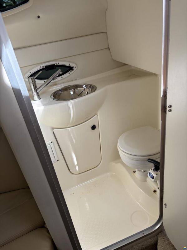 Bayliner 245 SB