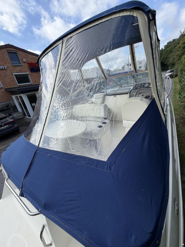 Bayliner 245 SB