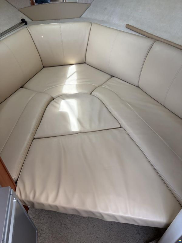 Bayliner 245 SB