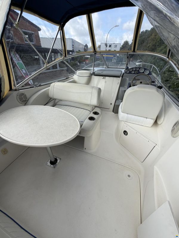 Bayliner 245 SB