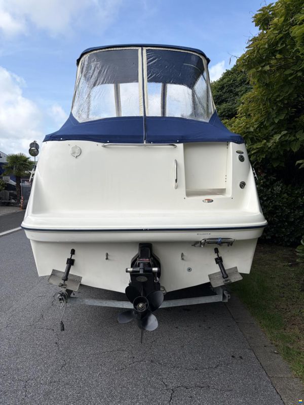 Bayliner 245 SB
