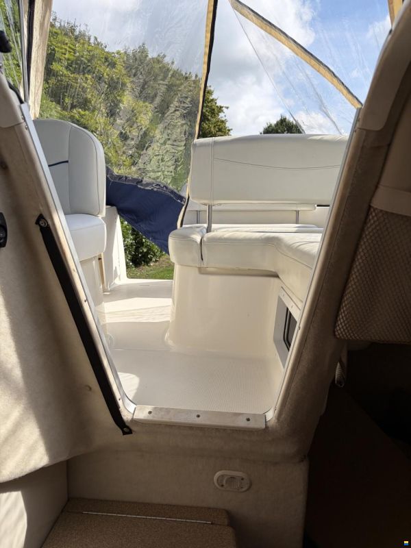 Bayliner 245 SB