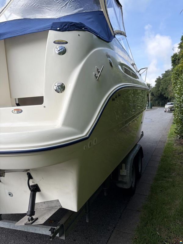 Bayliner 245 SB