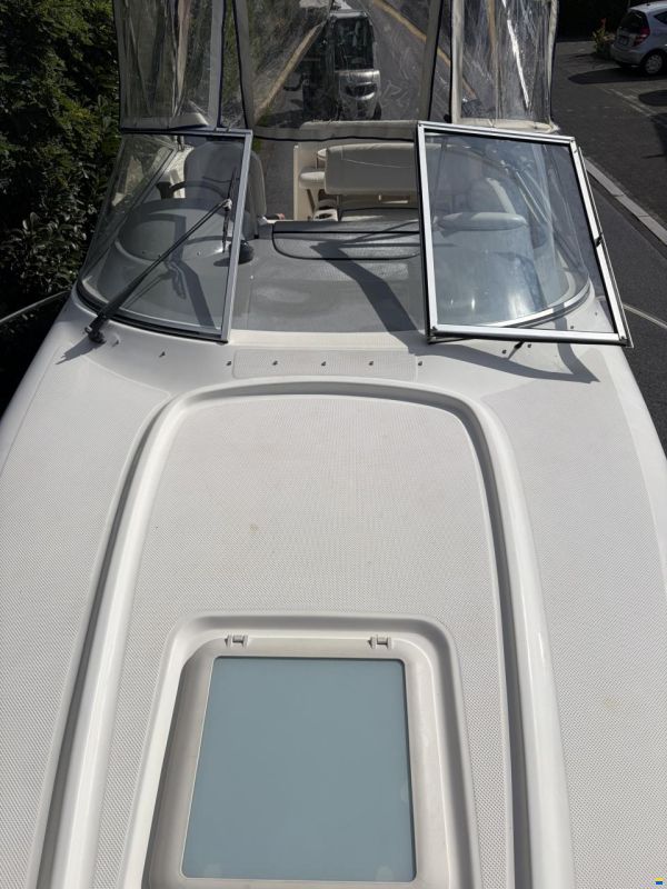 Bayliner 245 SB