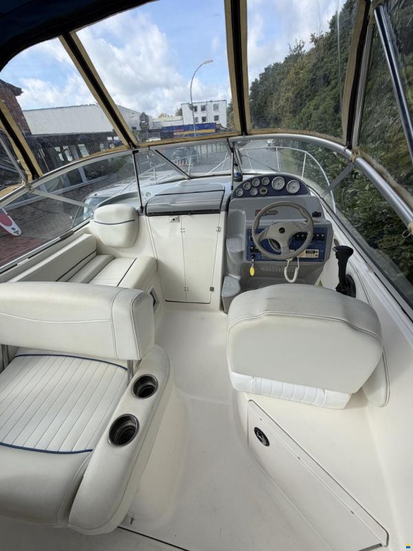 Bayliner 245 SB