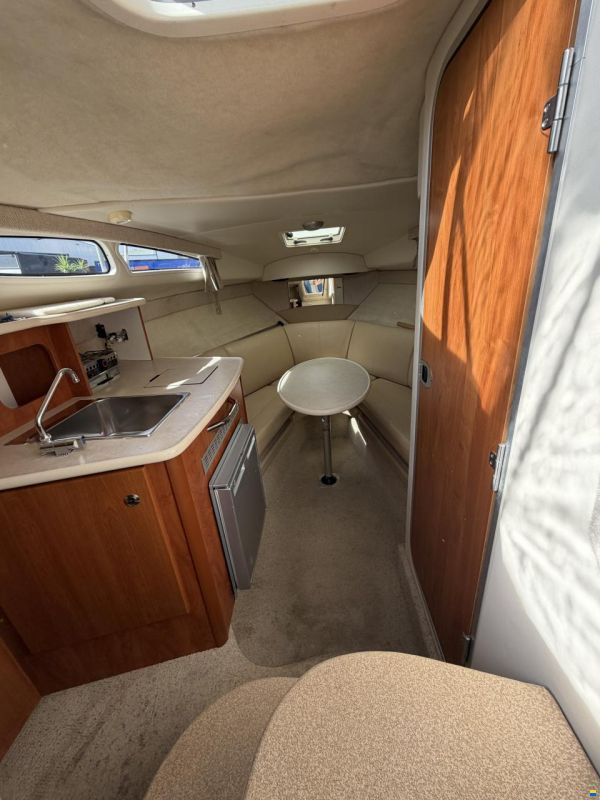 Bayliner 245 SB