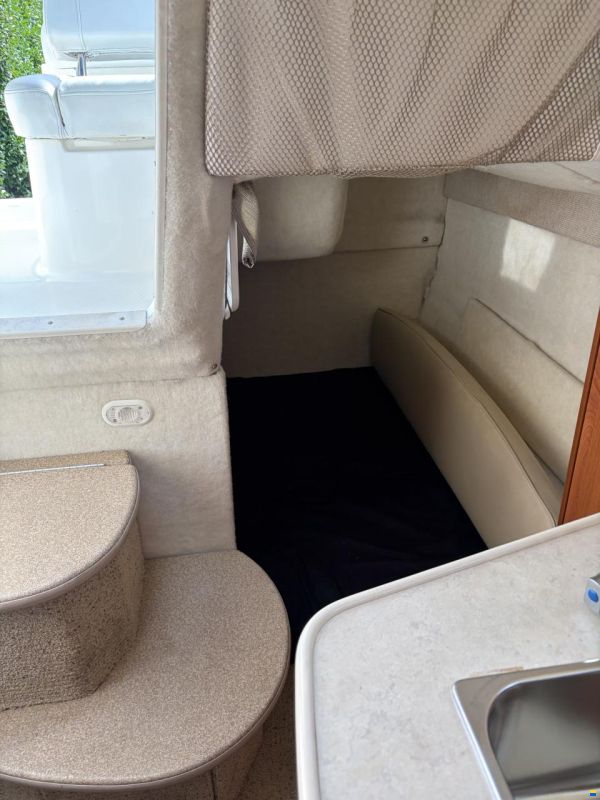 Bayliner 245 SB