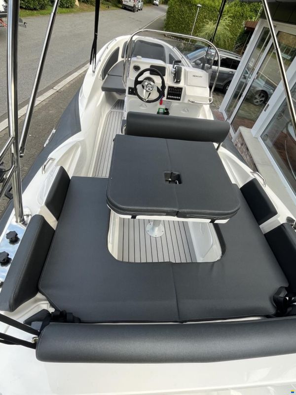 ZAR Formenti ZAR 65 Classic Luxury