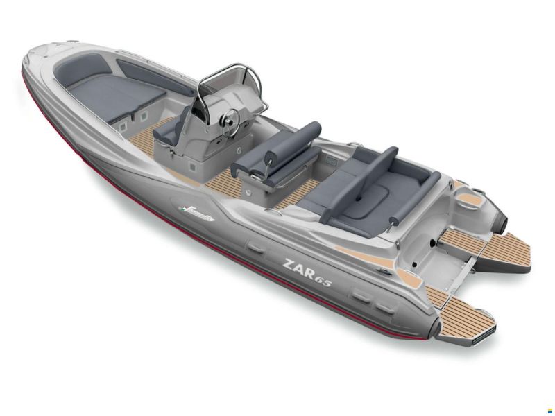 ZAR Formenti ZAR 65 Classic Luxury