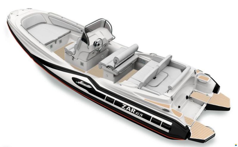 ZAR Formenti ZAR 65 Classic Luxury