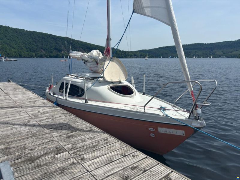 Schöchl Manta 19