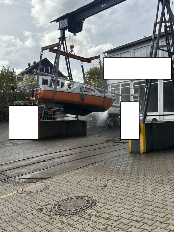 Schöchl Manta 19