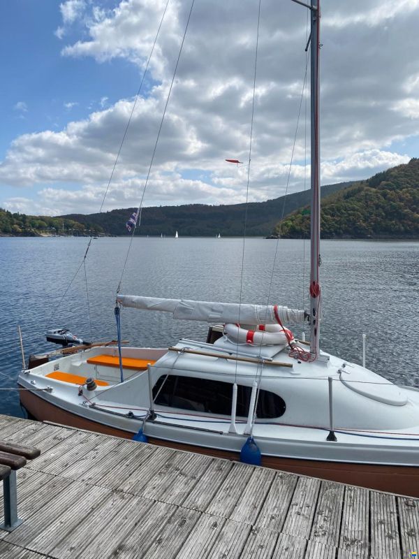 Schöchl Manta 19