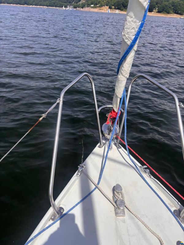 Schöchl Manta 19