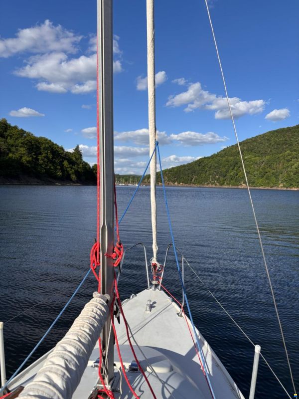 Schöchl Manta 19