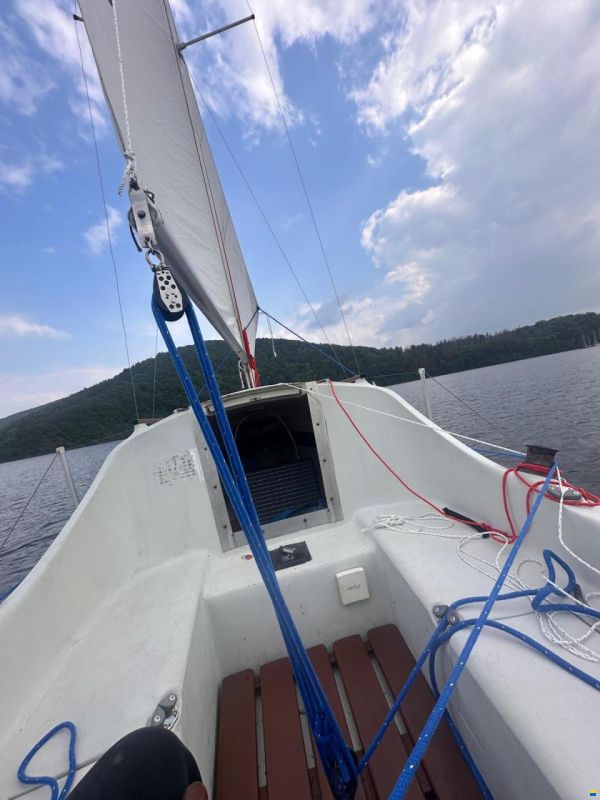 Schöchl Manta 19