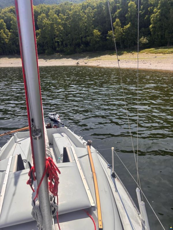 Schöchl Manta 19