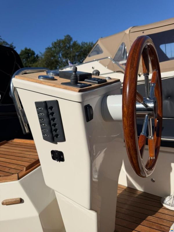 Langweerder Sloep 7.50 Classic