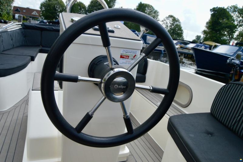 Langweerder Sloep 6.50 Classic