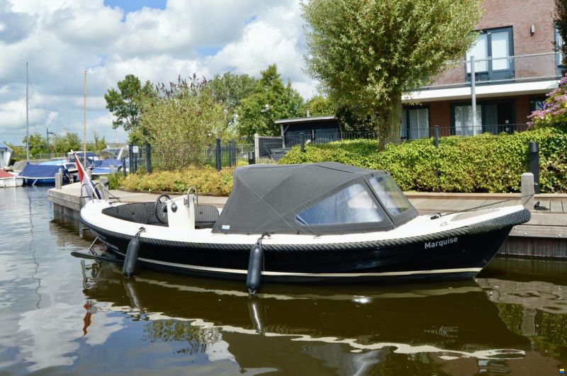 Langweerder Sloep 6.50 Classic