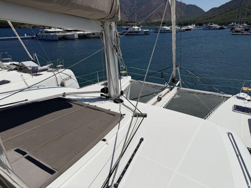 Lagoon 450
