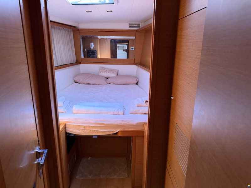 Lagoon 450