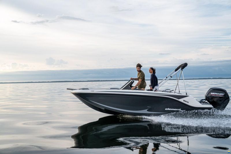 Bayliner M17