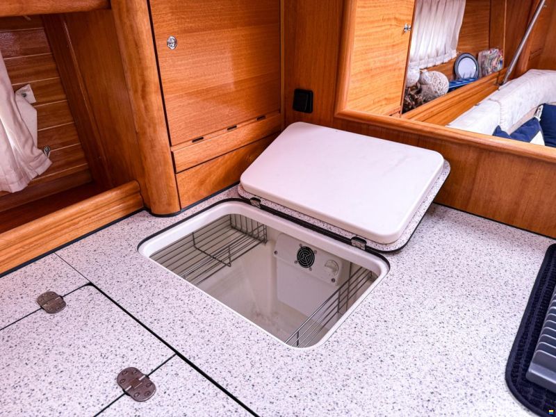 Bavaria 44 Vision