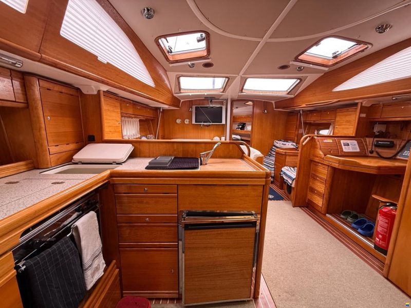 Bavaria 44 Vision
