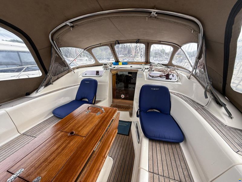 Bavaria 44 Vision
