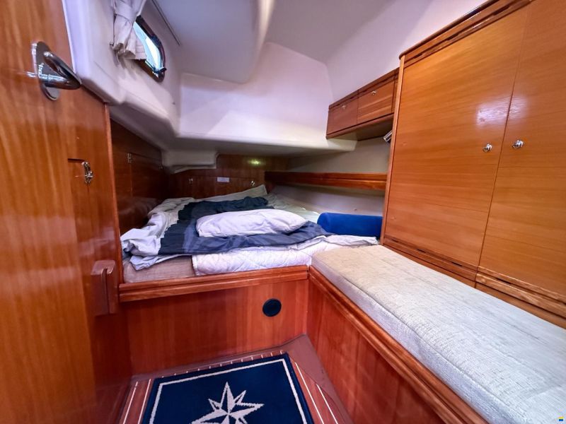 Bavaria 44 Vision